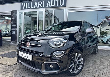 Fiat 500X Sport