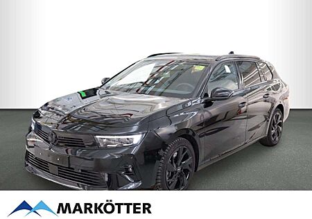 Opel Astra 1.6 L Sports Tourer Ultimate/NAVI/PDC/SHZ/