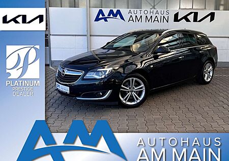 Opel Insignia 1.6T Sport