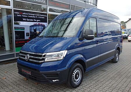 VW Crafter Volkswagen 35 KASTEN 4MOT L2H2 LED/ACC/KAMERA/AHK