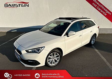 Seat Leon SP Style 2.0 TDI/NAVI/LED/AKH/PANO/KAM/KEY