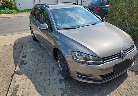 VW Golf Variant Volkswagen Trendline BMT
