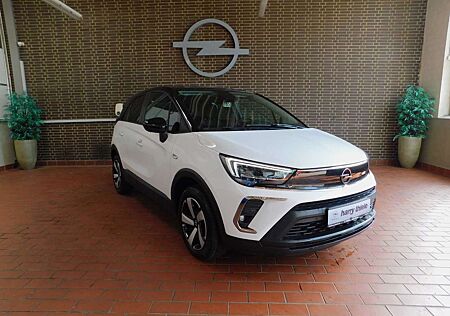 Opel Crossland X - Thermatec, Rückfahrkamera, SHZ