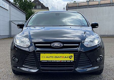 Ford Focus 1.6 EccoBoost 150 ps*Sync Edition*Neu TÜV