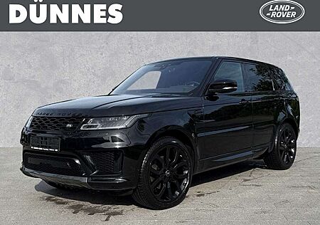 Land Rover Range Rover Sport D250 HSE