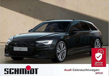 Audi A6 Avant 50 TDI quattro S line LM20 Matrix LED Pan...