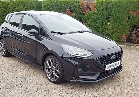 Ford Fiesta ST-Line X