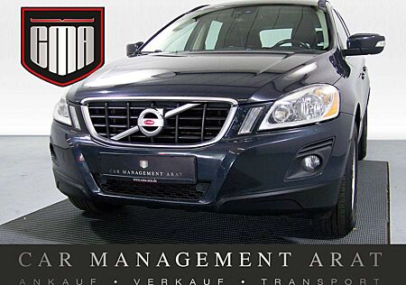 Volvo XC 60 XC60 2.4 DRIVe Momentum Autom NAVI+LEDER+PDC