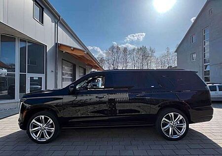 Cadillac Escalade ESV Sport Platinum 6.2l MY 26 sofort