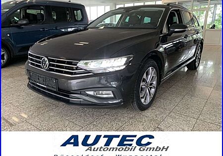 VW Passat Variant Volkswagen Business DSG AHK+KAMERA+ACC+SPURH