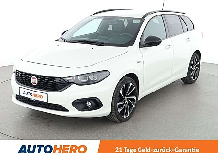 Fiat Tipo 1.4 Turbo S-Design *NAVI*TEMPO*PDC*CAM*