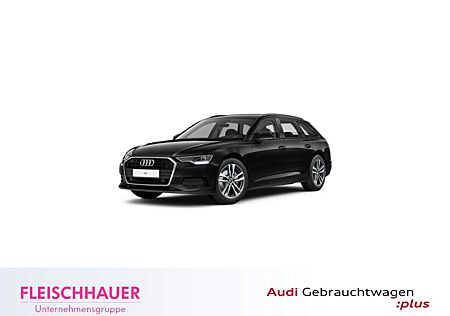 Audi A6 Avant 40 TDI Navi Memory Sitze LED ACC CarPlay