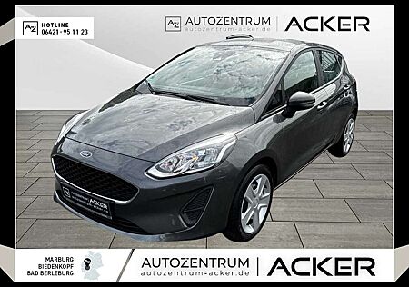 Ford Fiesta 1.0 EcoBoost Cool&Connect Navi/WinterPak