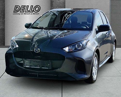Mazda 2 Centre-Line ACC Apple CarPlay Android Auto Klimaau