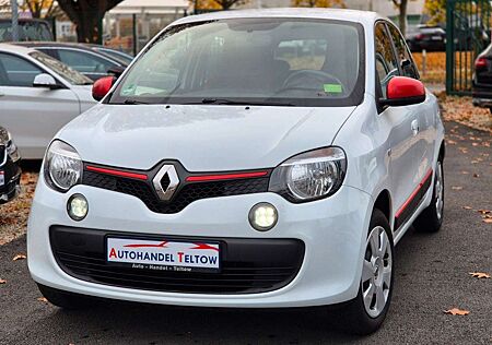 Renault Twingo Dynamique Look-Paket R&GO Klima