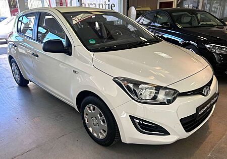 Hyundai i20 FIFA World Cup Edition
