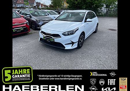 Kia Cee'd Ceed / Ceed 1.0 T-GDI Edition 7 **
