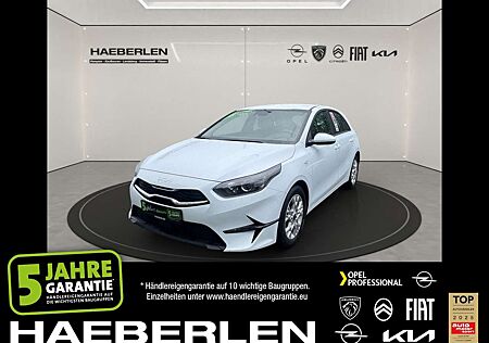 Kia Cee'd Ceed / Ceed 1.0 T-GDI Edition 7 **