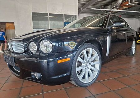 Jaguar XJ8 4,2