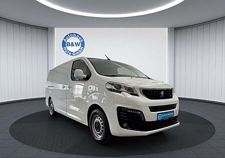 Peugeot Expert Kasten Premium L3 1HA*NAVI*WÜRTH*LEDER*