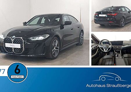 BMW 420 d xDrive GC ACC QI HiFi 3ZK LrHz LED