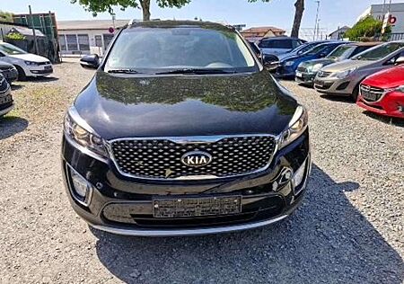Kia Sorento 2.2 CRDi AWD Aut. Vision