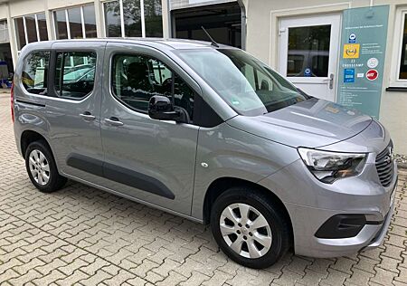 Opel Combo Life 1.5 Diesel 75kW Edition Abverkauf