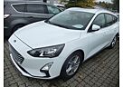 Ford Focus Turnier Cool & Connect 1.5 TDCI