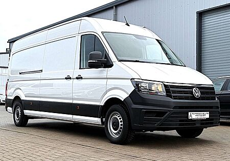 VW Crafter Volkswagen 2.0 TDI KASTEN HOCH LANG/KLIMA/KAMERA/3I