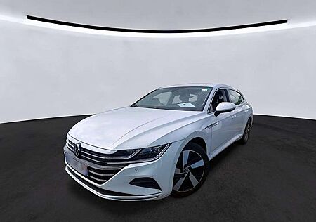 VW Arteon Volkswagen Shooting Brake 2.0 TDI DSG/ACC/AUT/LED/LM