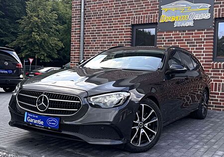 Mercedes-Benz E 220 d Avangarde Night*Widescreen*360°*LED*ACC