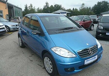 Mercedes-Benz A 150 A -Klasse Orig. 44.000Km