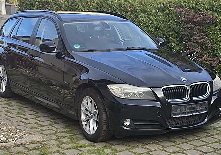 BMW 320 gebraucht kaufen BMW 320d 320