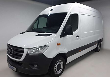 Mercedes-Benz Sprinter 314 CDI FWD L2H2 360° Klima MBUX Scheckheft