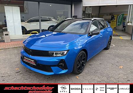 Opel Astra Sports Tourer 1.2 Turbo GS