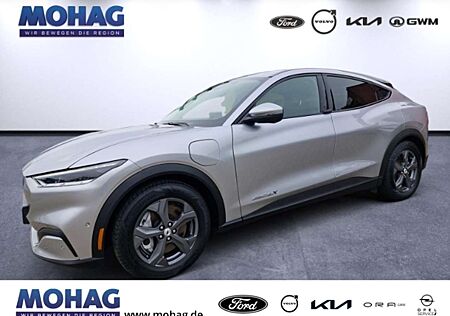 Ford Mustang Mach-E Crossover 98,7 kWh Elektromotor