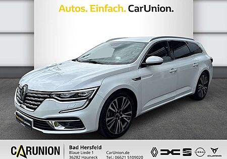 Renault Talisman Grandtour Blue dCi 200 EDC Initiale Par