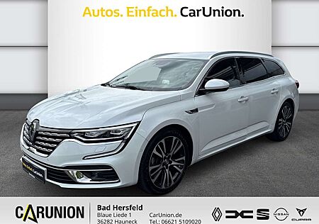 Renault Talisman Grandtour Blue dCi 200 EDC Initiale Par