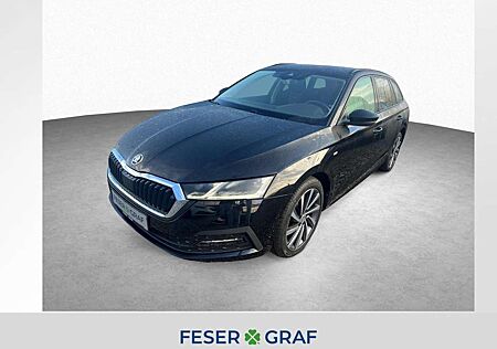 Skoda Octavia Combi Tour 2.0 TDI 7-DSG *MATRIX*NAVI*KESSY