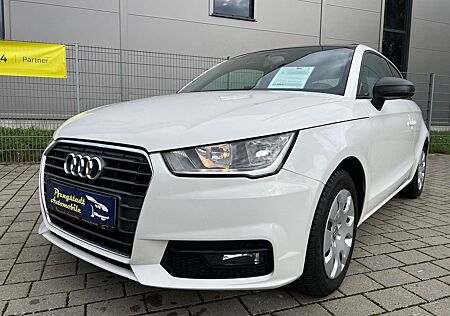 Audi A1 Navi / Panorama/Euro6/2Hand/TFSI Ultra/