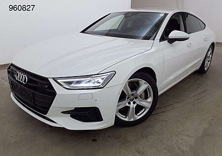 Audi A7 Sportback quattro BLACK/ACC+/KAMERA/19"