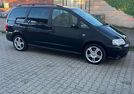 Seat Alhambra 2.0 TDI DPF Sport