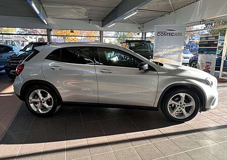 Mercedes-Benz GLA 200 Business+Agility+Pano+LED+KAMERA uvm.