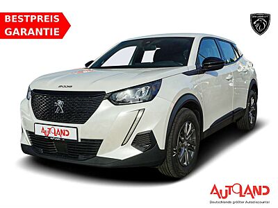 Peugeot 2008 1.2 PureTech LED Tempomat Kamera