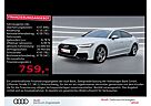 Audi S7 Sportback TDI HD-MATRIX ACC B&O Leder Head-Up