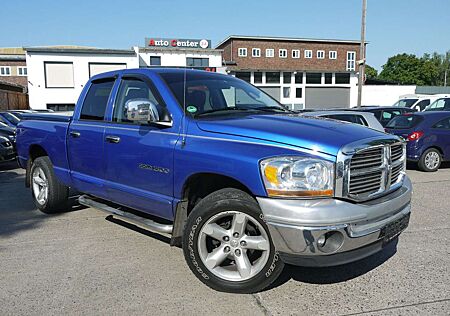 Dodge RAM 1500/4.7 V8/RWD/Automatik/SLT