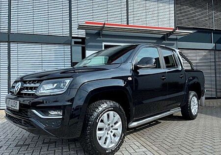 VW Amarok Volkswagen Highline DoubleCab 3,0 TDI V6 4Motion