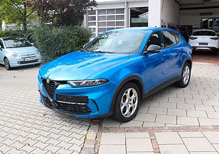 Alfa Romeo Tonale Sprint Garantie 02-2027