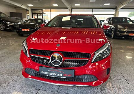 Mercedes-Benz A 220 CDI Automatik Kamera/Memory/Sport
