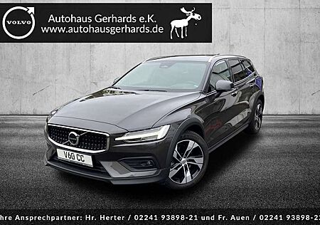 Volvo V60 CC V60 Cross Country Diesel B4 D AWD Ultimate, Pano